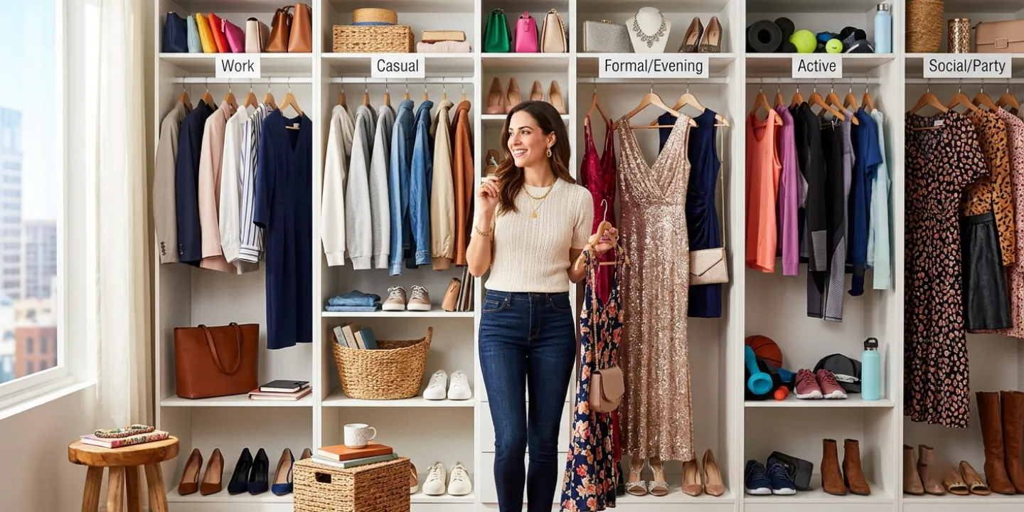 How to Choose the Perfect Outfit for Every Occasion